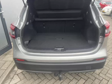 Foto van Nissan QASHQAI