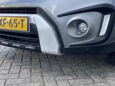 Foto van Suzuki Vitara