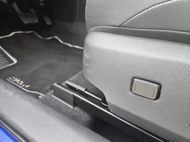 Foto van Toyota Corolla Touring Sports