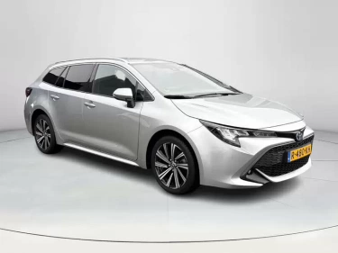 Foto van Toyota Corolla Touring Sports