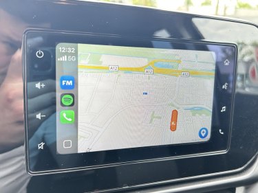 Foto van Suzuki S-Cross