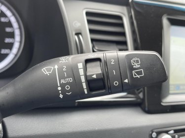 Foto van Kia Niro