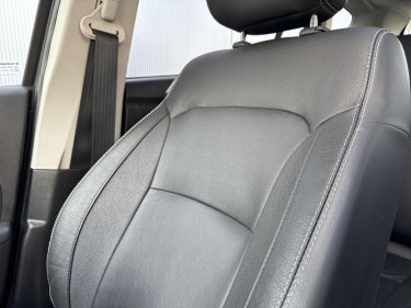 Foto van Suzuki S-Cross