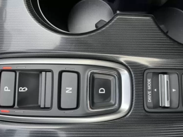 Foto van Honda Civic