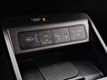 Foto van Hyundai KONA