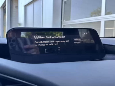 Foto van Mazda 3