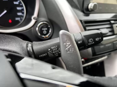 Foto van Mitsubishi Eclipse Cross