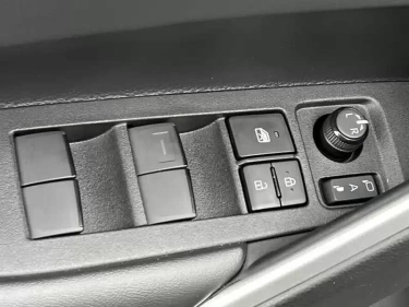 Foto van Toyota Corolla Cross