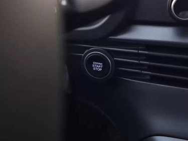 Foto van Hyundai Bayon