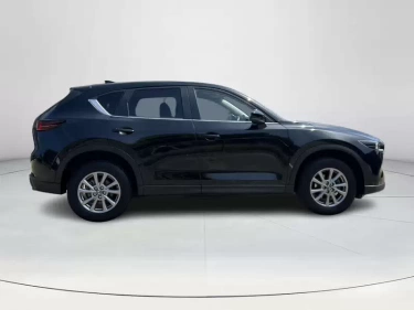 Foto van Mazda CX-5