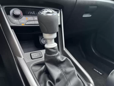 Foto van Suzuki S-Cross