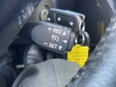 Foto van Toyota Aygo