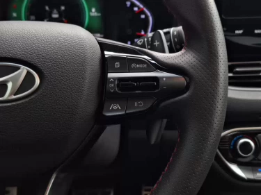 Foto van Hyundai i30