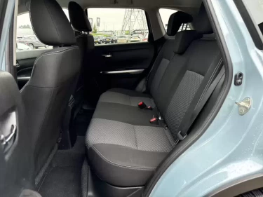 Foto van Suzuki Vitara