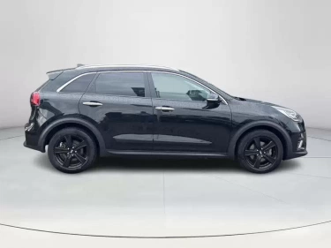 Foto van Kia e-Niro