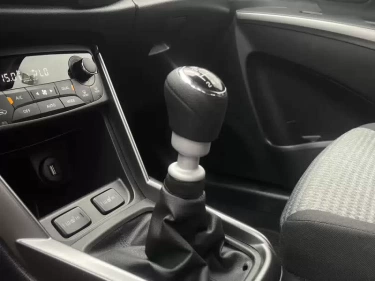 Foto van Suzuki S-Cross