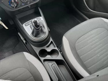 Foto van Hyundai i10