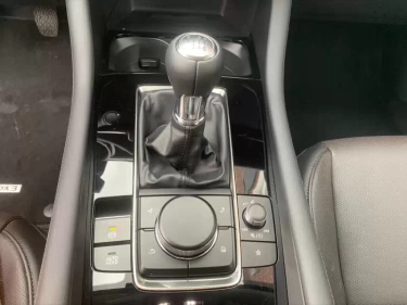 Foto van Mazda 3