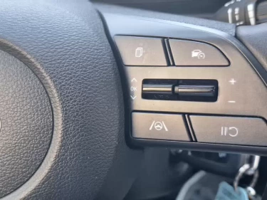 Foto van Hyundai i20
