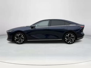 Foto van Mazda 6e