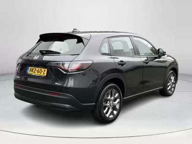 Foto van Honda Zr-V