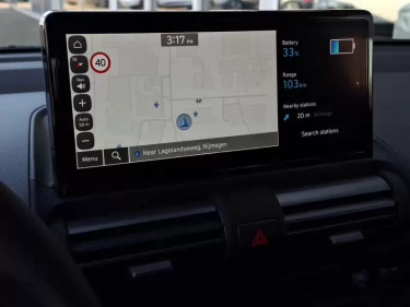Foto van Hyundai Inster