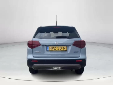 Foto van Suzuki Vitara