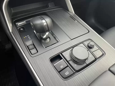 Foto van Mazda CX-80