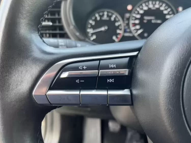 Foto van Mazda CX-30