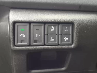 Foto van Suzuki S-Cross