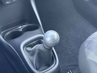 Foto van Peugeot 108