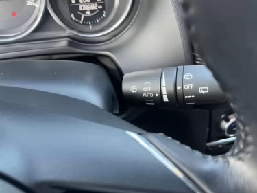 Foto van Mazda 6
