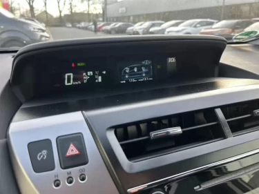 Foto van Toyota Prius+