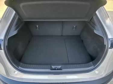 Foto van Mazda CX-30