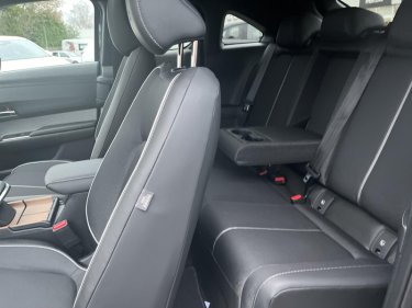 Foto van Mazda MX-30