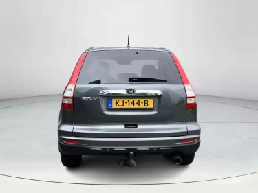 Foto van Honda CR-V