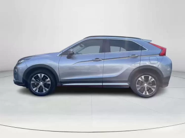 Foto van Mitsubishi Eclipse Cross