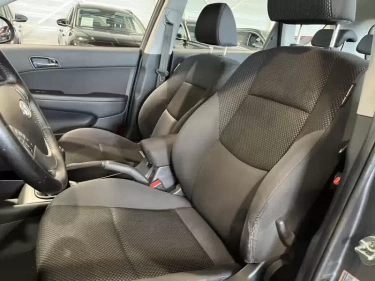 Foto van Hyundai i30