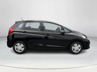 Foto van Honda Jazz