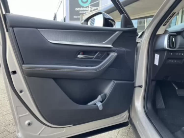 Foto van Mazda CX-60