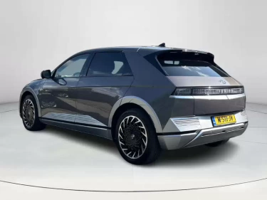 Foto van Hyundai IONIQ 5