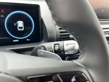 Foto van Hyundai Inster