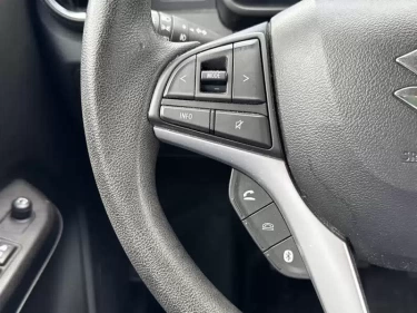Foto van Suzuki Ignis