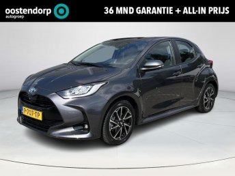 Toyota Yaris 1.5 Hybrid Dynamic | All-in prijs | Automaat | Achteruitrijcamera occasion 2022