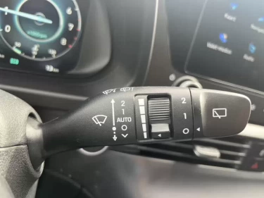 Foto van Hyundai Bayon