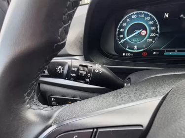 Foto van Hyundai Bayon