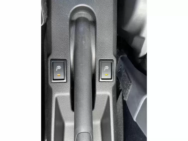 Foto van Suzuki Ignis