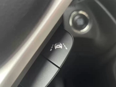 Foto van Suzuki S-Cross