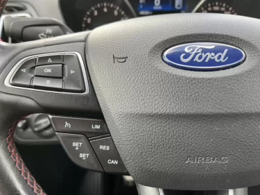 Foto van Ford Kuga