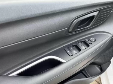 Foto van Hyundai i20